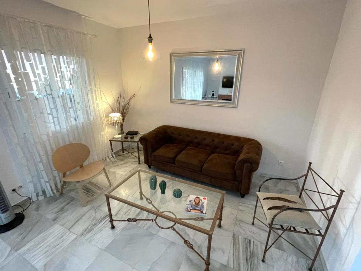 Amazing Apartment For Families Up To 6 Persons Benalmadena Bagian luar foto
